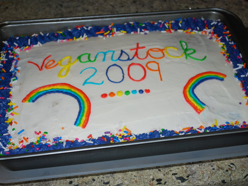 veganstock gay cake